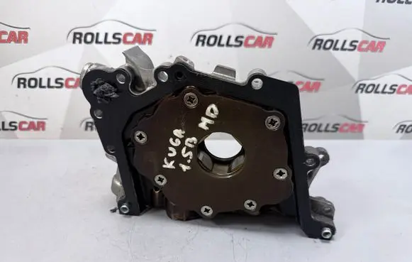 Ford Kuga II Oil pump BM5G6600