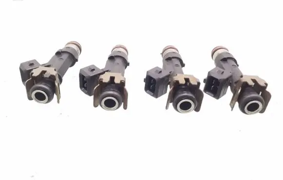 Fuel injectors set