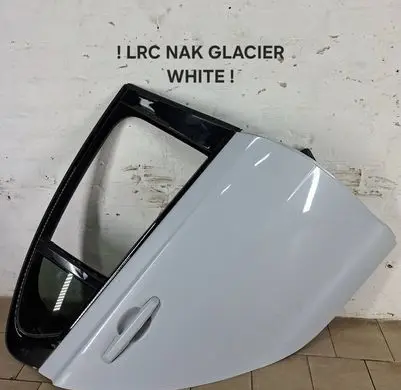 Jaguar XE Rear door