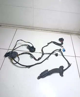 Audi A3 S3 8V Front door wiring loom 8V4971030 TAB010766SH 210167992253