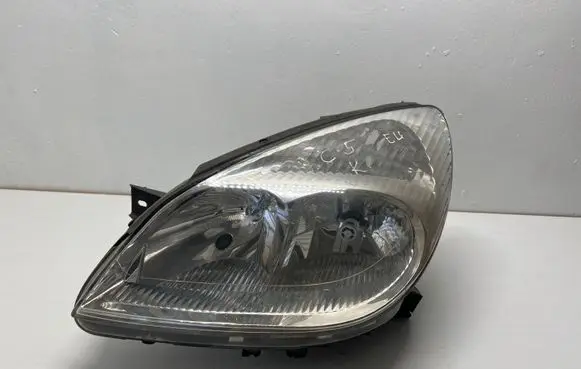 Citroen C5 Headlight/headlamp 9644275380 89005273 89006853