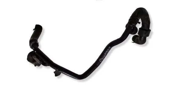 Audi Q3 8U Engine coolant pipe/hose 04L121064AQ 04L121058Q 04L121058AE