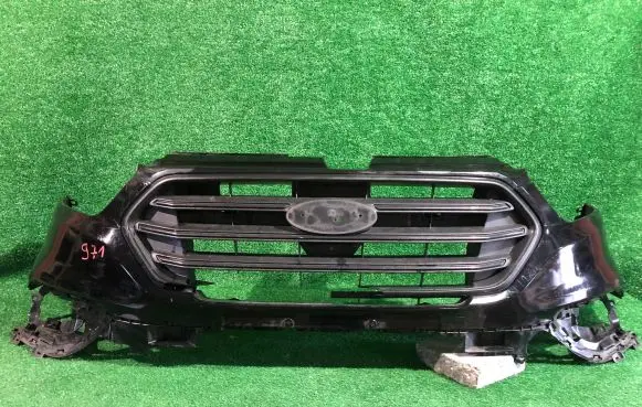 Ford Transit Custom Front bumper JK2117F003A