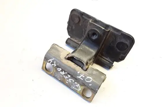 Jeep Grand Cherokee (WK) Rear door lower hinge 19205