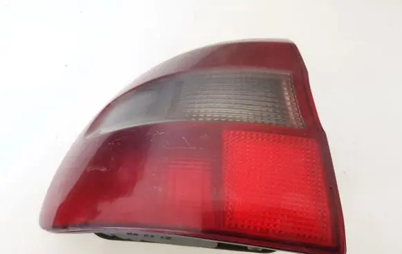Volvo S40, V40 Rear/tail lights 29262002