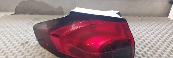 Opel Zafira C Rear/tail lights 13278784 338834753