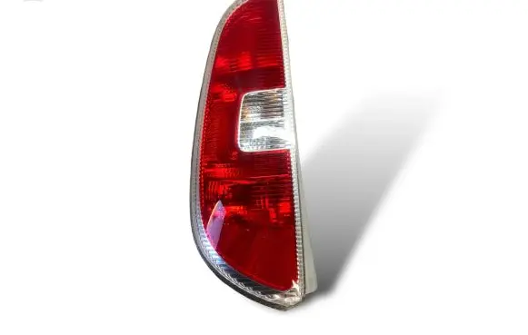 Skoda Roomster (5J) Rear/tail lights 5J7945095 5J7945111