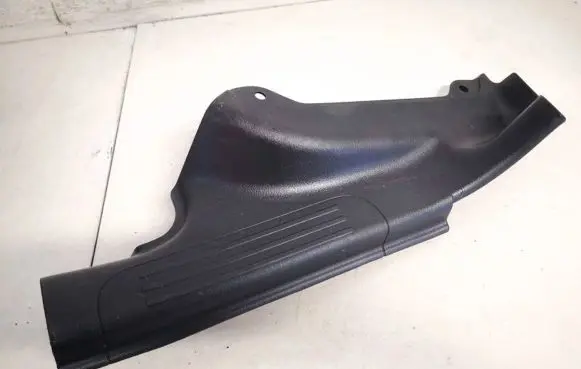 Chevrolet Kalos Rear sill trim cover 96537981