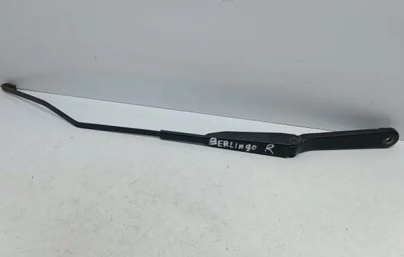 Citroen Berlingo Front wiper blade arm 180007467B M59CPDG