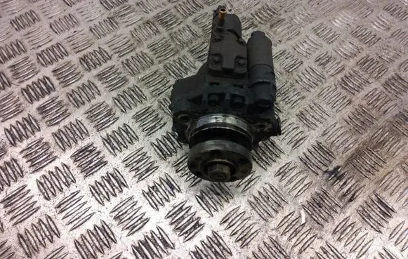 Ford Focus C-MAX Fuel injection high pressure pump