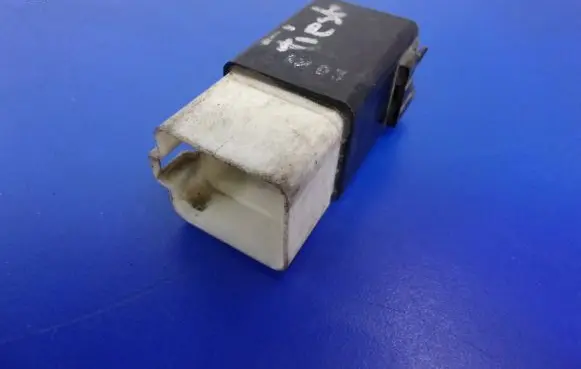 Ford Fiesta Other relay