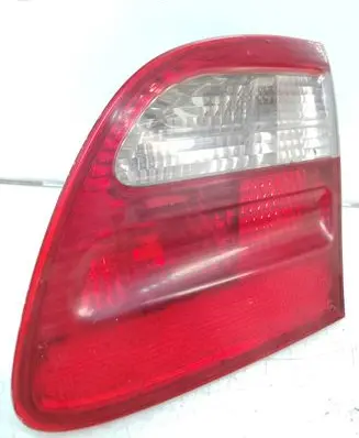 Mercedes-Benz E W211 Tailgate rear/tail lights A2118201464 379504 379142