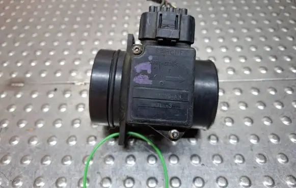 Ford Ka Mass air flow meter S27705703 96FP12B579AB