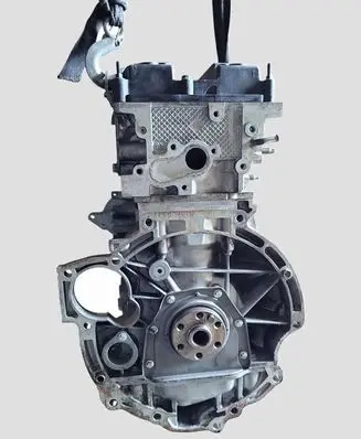 Ford Fiesta Engine FM148273 FM1 378NR