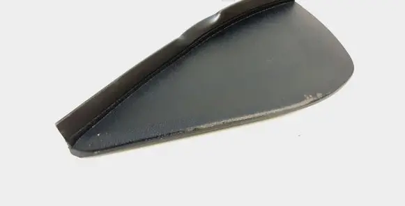BMW 7 F01 F02 F03 F04 Dashboard side end trim 9159738