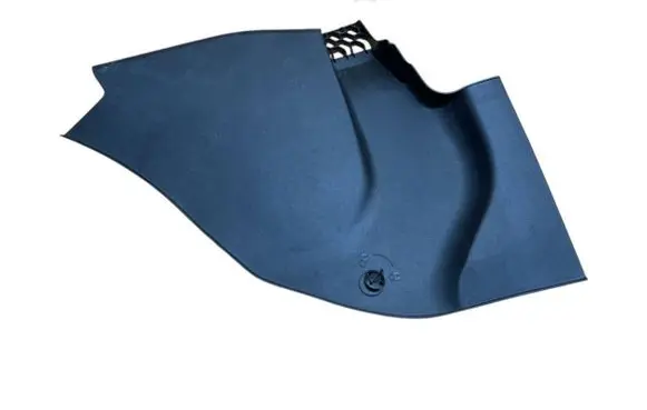 BMW 5 G30 G31 Wiper trim 51717388715 7388715 11252010