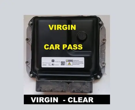 Engine control unit/module