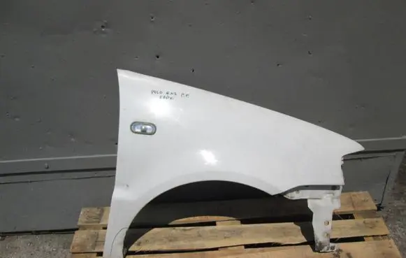 Volkswagen Polo III 6N 6N2 6NF Fender