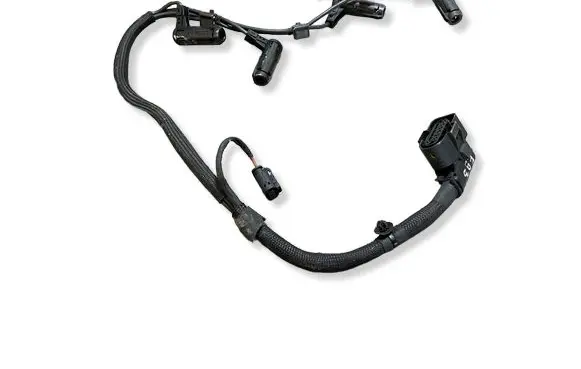 BMW 3 E92 E93 Glow plug wires 