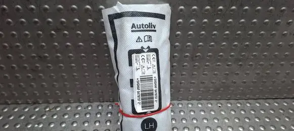 Citroen C3 Seat airbag S17945028 9824498180