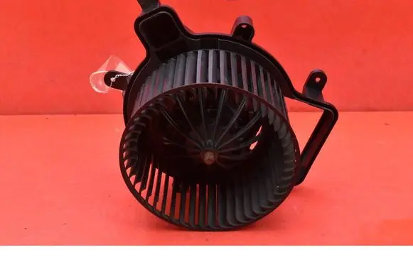 Peugeot 5008 Heater fan/blower T3953001