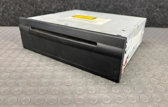 Mercedes-Benz E W211 GPS navigation control unit/module A2118701085