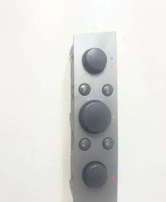 Opel Signum Climate control unit 13128712