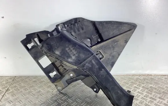 Lexus RC Front bumper support beam 5329724020 5328524030
