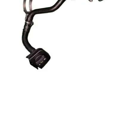 Mercedes-Benz Vito Viano W639 Oil fill pipe A6460160429