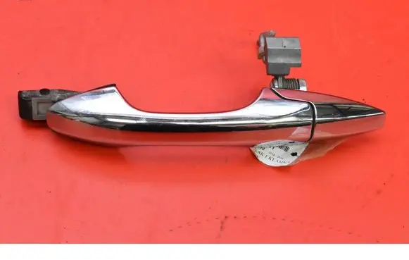 Honda Accord Rear door exterior handle