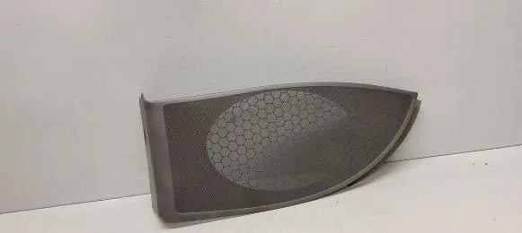 Saab 9-5 Parcel shelf grill 4512794