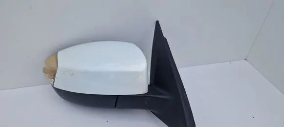 Ford S-MAX Front door electric wing mirror