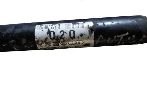Audi A8 S8 D3 4E Front driveshaft 4E04072720