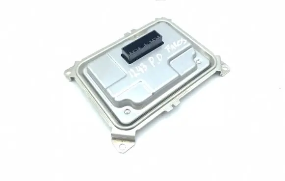 Jeep Avenger Headlight ballast module Xenon L782724