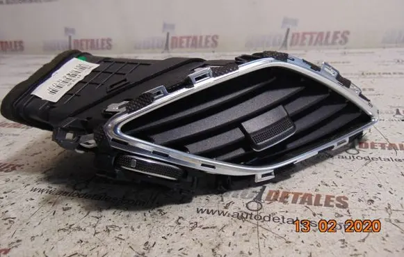 Hyundai i40 Dashboard side air vent grill/cover trim 974103Z000