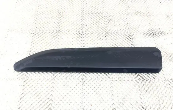 Citroen Berlingo Front door trim (molding) 9817696377