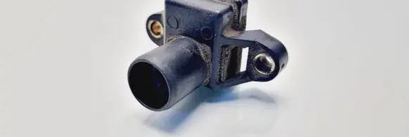 Chrysler Voyager Air pressure sensor 5269983