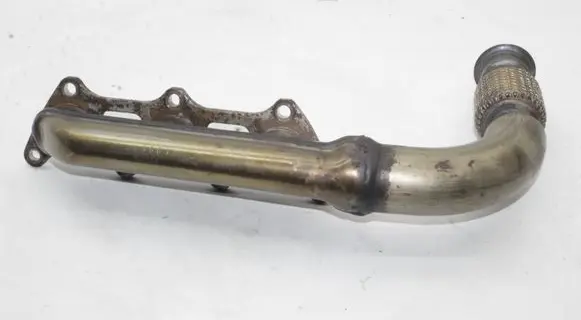 Audi A7 S7 4K8 Exhaust manifold 059253034CC