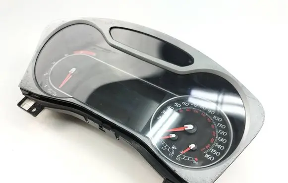 Speedometer (instrument cluster)