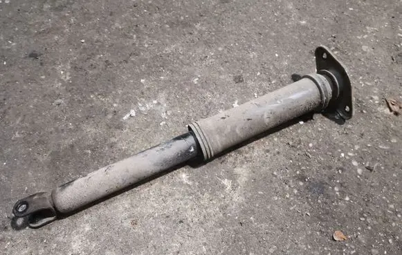 SsangYong Korando Rear shock absorber/damper