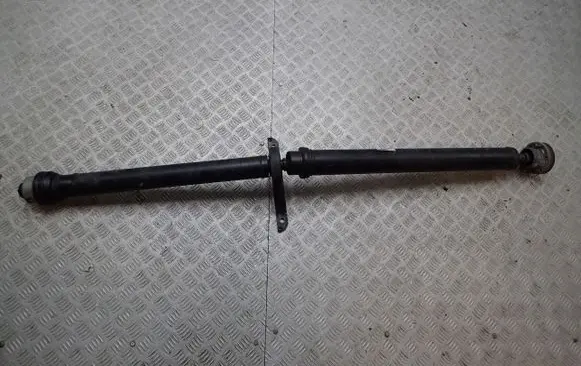 Audi RS4 Drive shaft (set) 8K0521101Q