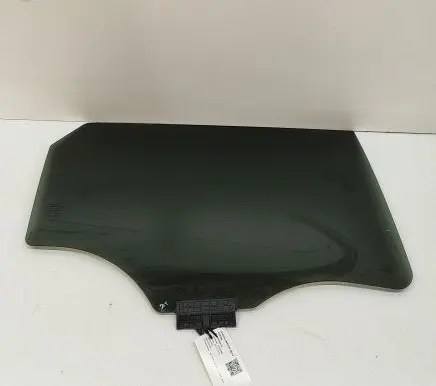 KIA EV6 Rear door window glass 83420CV020