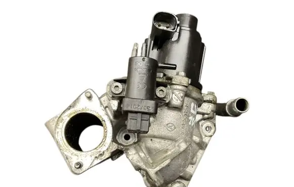Dacia Logan II EGR valve 8200836385