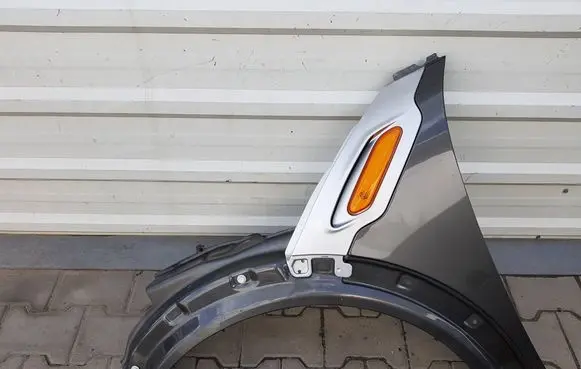 Mini Cooper Countryman R60 Fender