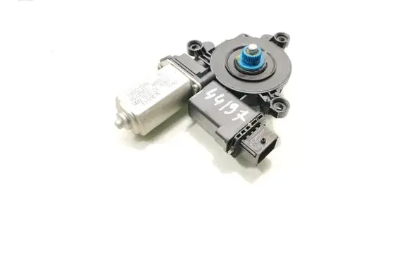 Alfa Romeo Giulietta Front door window regulator motor 5000884 1060735 72019003