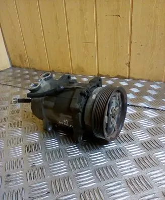 Citroen C5 Air conditioning (A/C) compressor (pump) R134A SD7V16