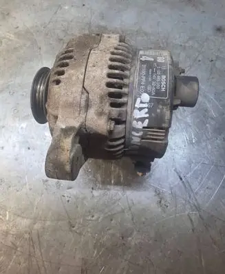Honda Concerto Generator/alternator 0120485050 31100PP4E03