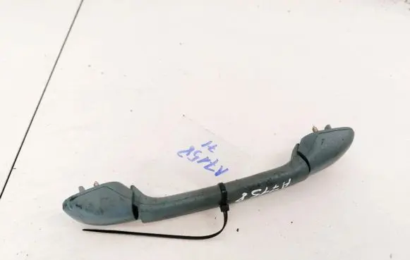 Renault Scenic I Rear interior roof grab handle 7700835172