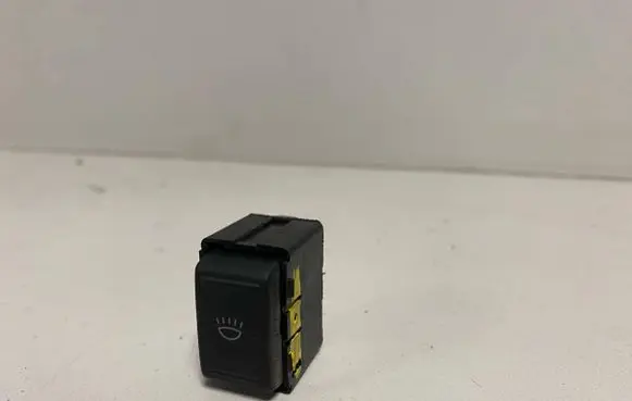 Skoda Fabia Mk2 (5J) Light switch 5J0941503