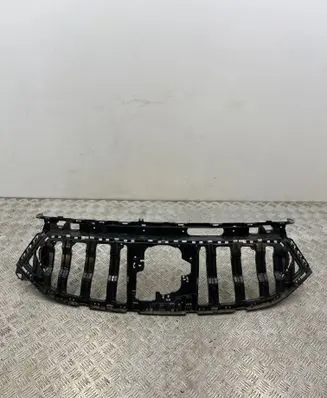Mercedes-Benz EQA Front bumper upper radiator grill A2438880600